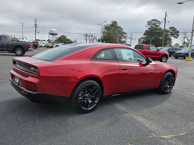 2024 Dodge Charger Daytona R/T