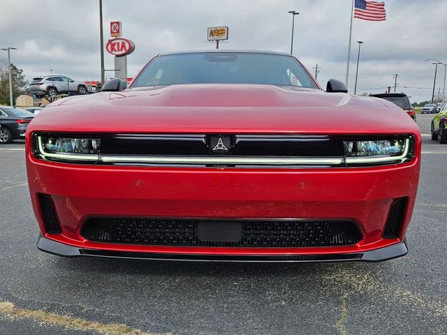 2024 Dodge Charger Daytona R/T