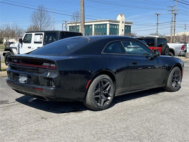 2024 Dodge Charger Daytona R/T