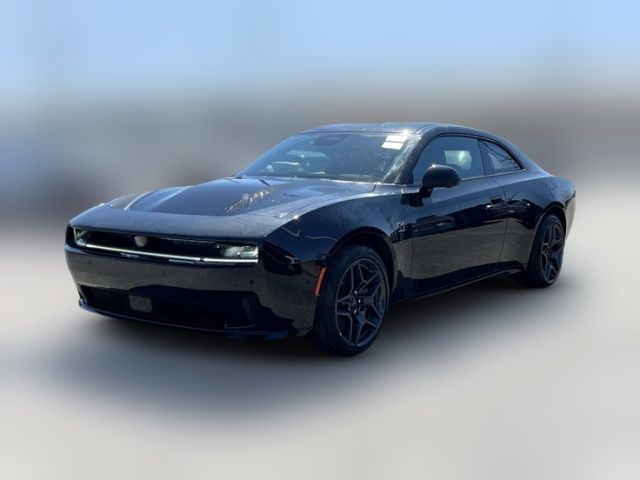 2024 Dodge Charger Daytona R/T