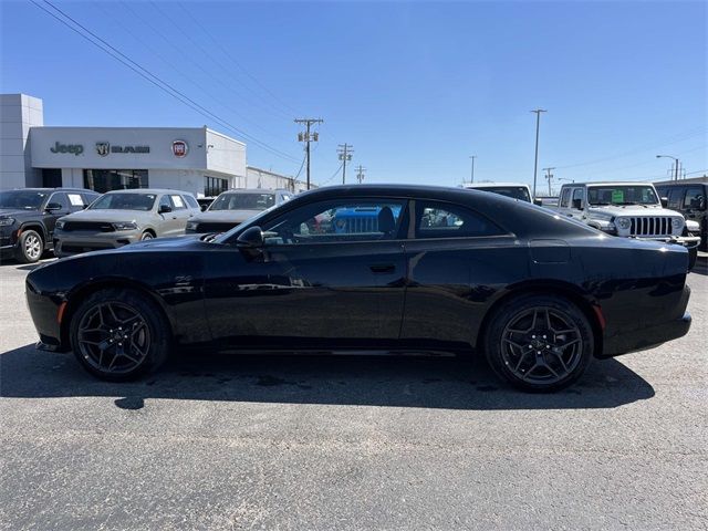 2024 Dodge Charger Daytona R/T