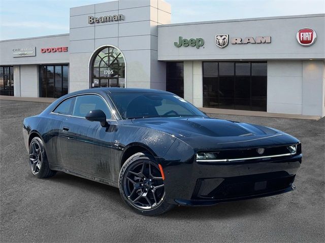 2024 Dodge Charger Daytona R/T