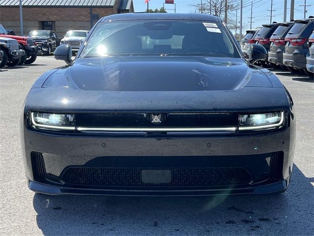 2024 Dodge Charger Daytona R/T