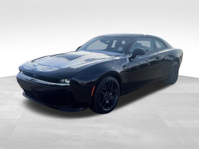 2024 Dodge Charger Daytona R/T