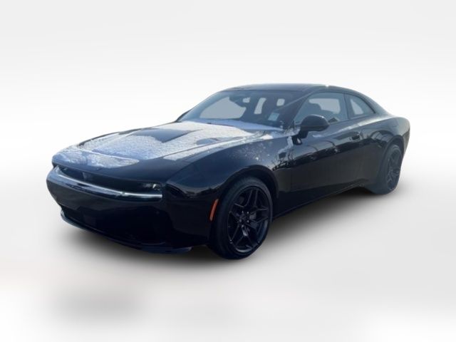 2024 Dodge Charger Daytona R/T