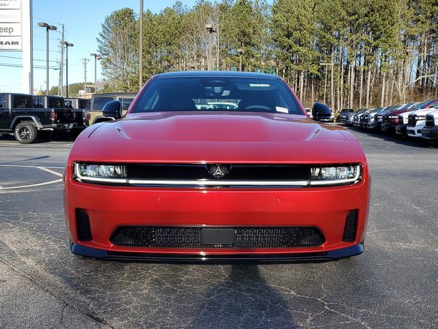 2024 Dodge Charger Daytona R/T