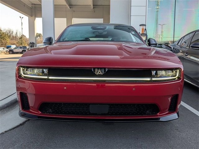 2024 Dodge Charger Daytona R/T