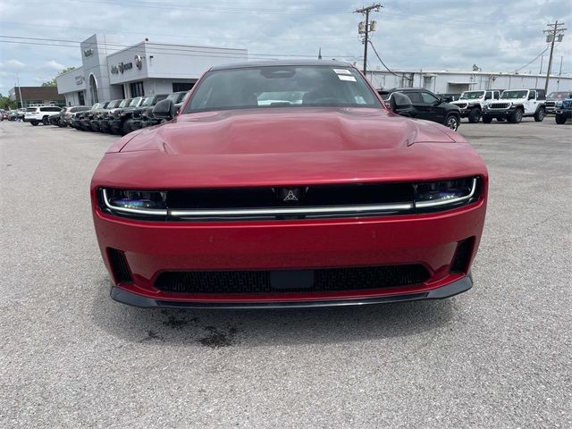 2024 Dodge Charger Daytona R/T