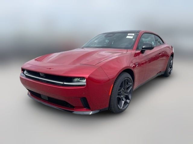 2024 Dodge Charger Daytona R/T