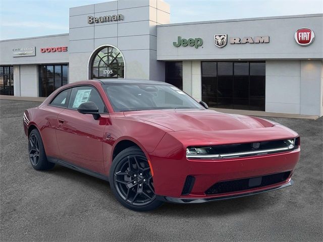 2024 Dodge Charger Daytona R/T