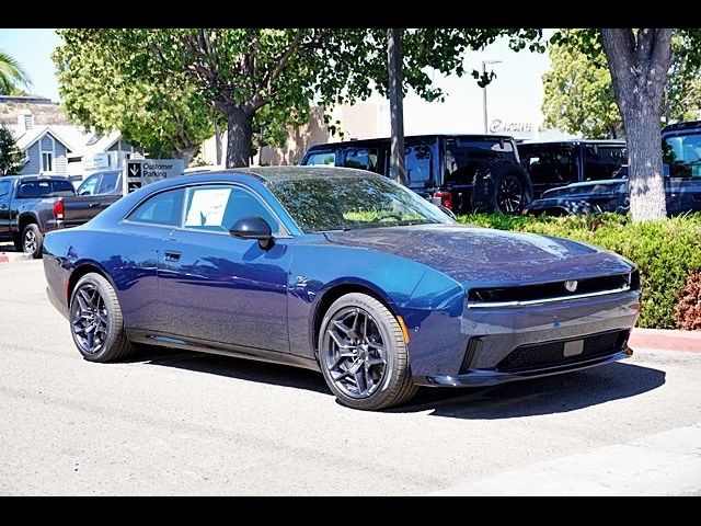 2024 Dodge Charger Daytona R/T