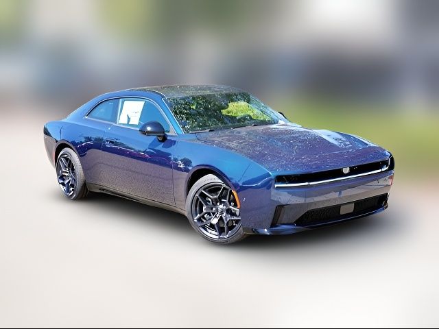 2024 Dodge Charger Daytona R/T