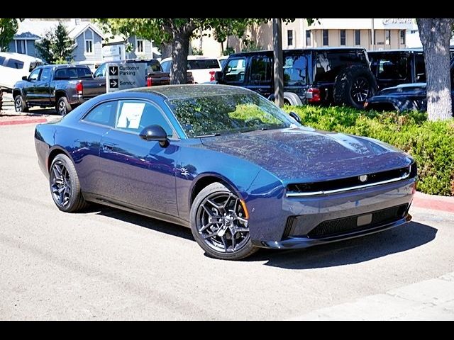 2024 Dodge Charger Daytona R/T