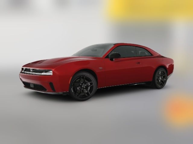 2024 Dodge Charger Daytona R/T