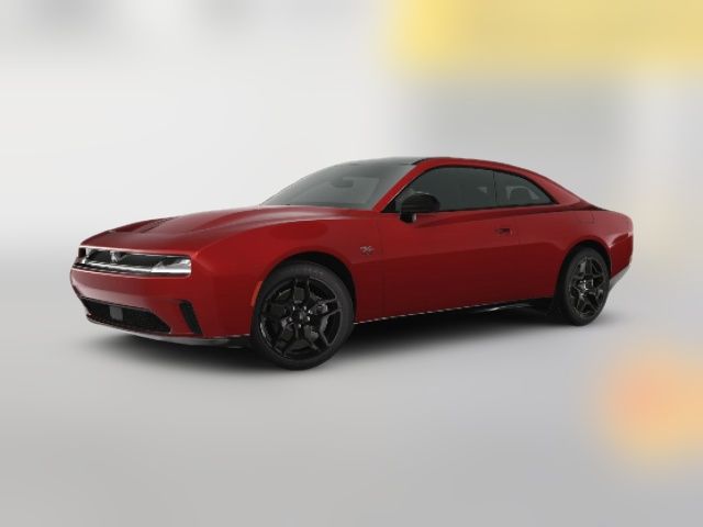 2024 Dodge Charger Daytona R/T