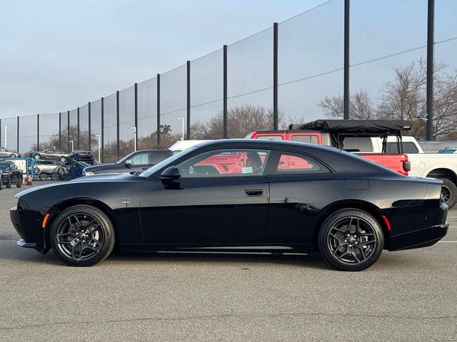 2024 Dodge Charger Daytona R/T