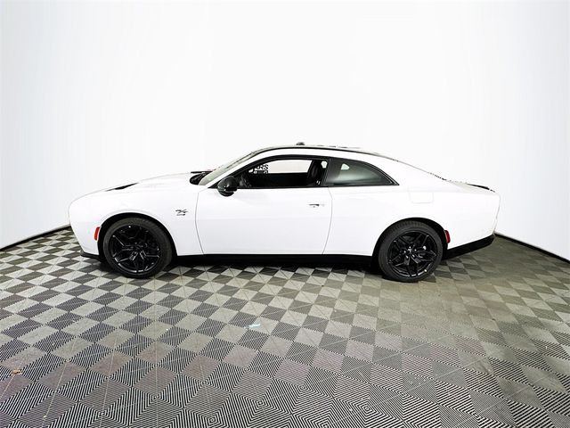 2024 Dodge Charger Daytona R/T