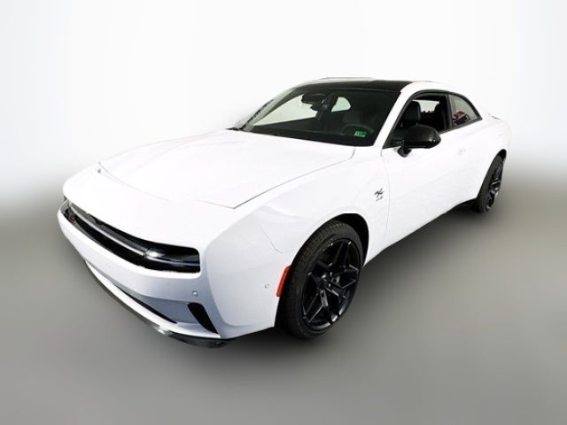 2024 Dodge Charger Daytona R/T