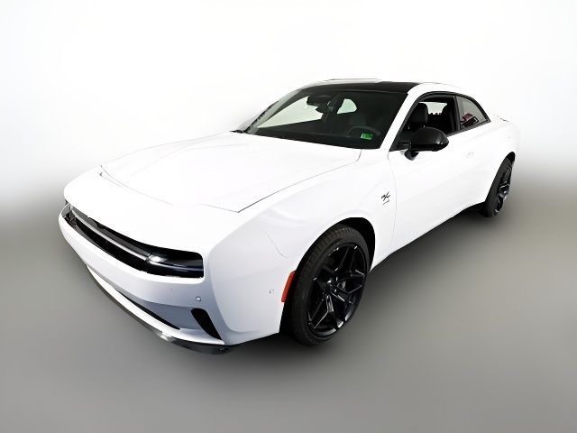2024 Dodge Charger Daytona R/T