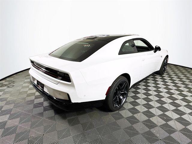 2024 Dodge Charger Daytona R/T