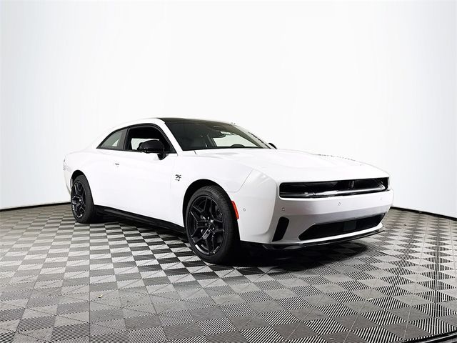2024 Dodge Charger Daytona R/T