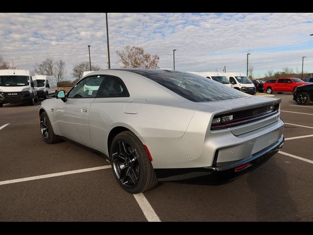 2024 Dodge Charger Daytona R/T