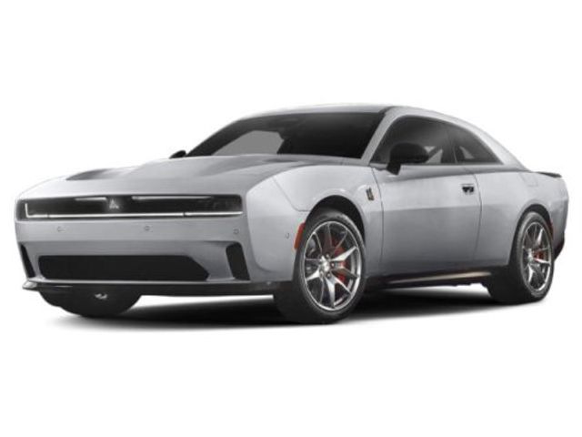 2024 Dodge Charger Daytona R/T