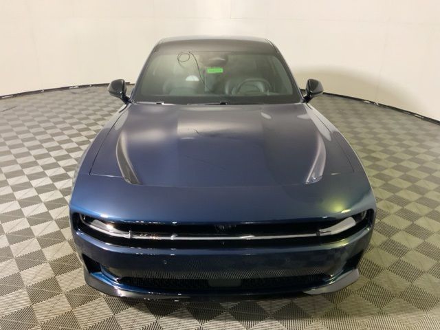 2024 Dodge Charger Daytona R/T