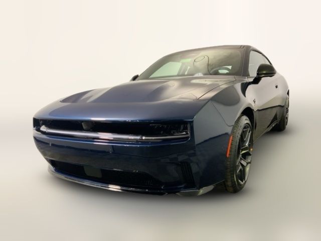 2024 Dodge Charger Daytona R/T