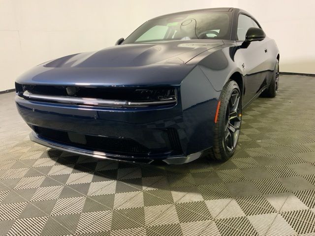2024 Dodge Charger Daytona R/T
