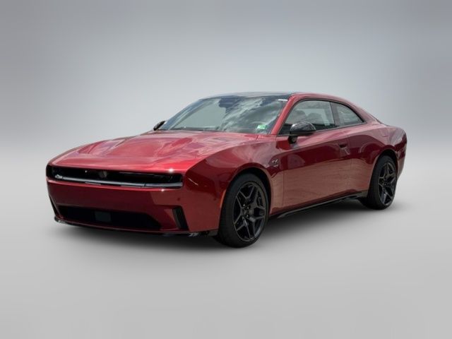 2024 Dodge Charger Daytona R/T