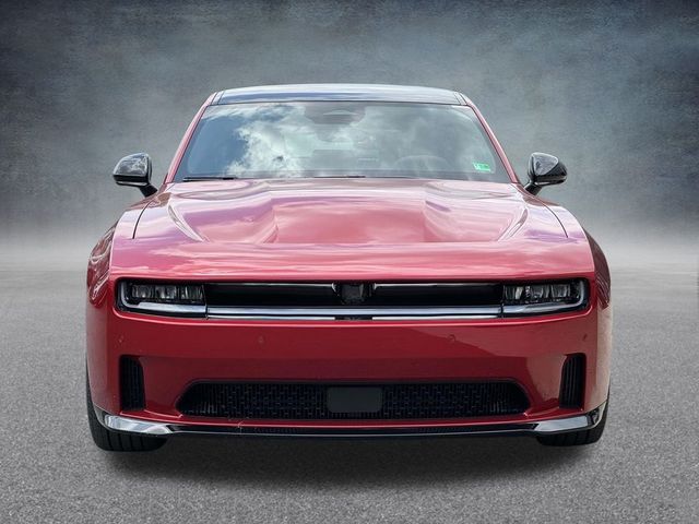 2024 Dodge Charger Daytona R/T