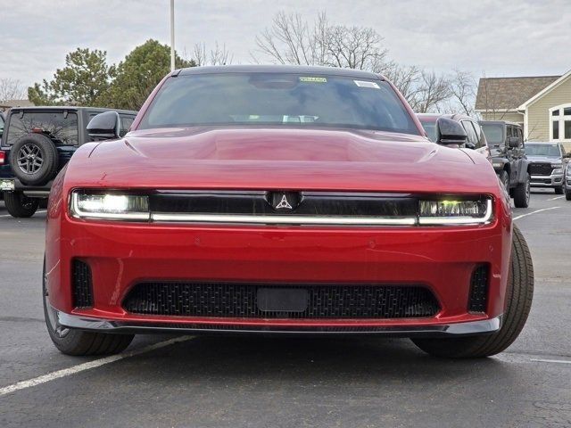 2024 Dodge Charger Daytona R/T