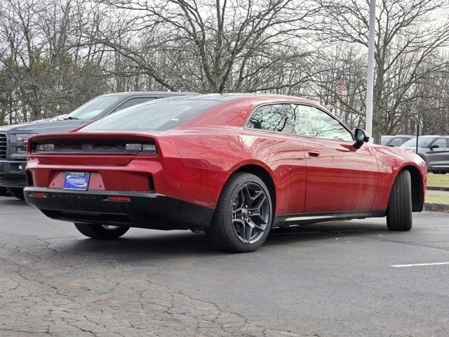 2024 Dodge Charger Daytona R/T