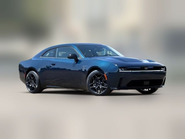2024 Dodge Charger Daytona R/T
