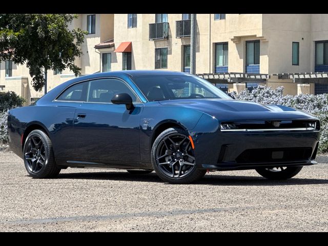 2024 Dodge Charger Daytona R/T