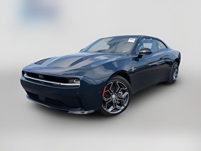 2024 Dodge Charger Daytona R/T