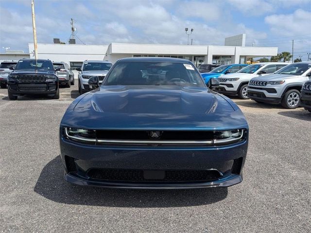 2024 Dodge Charger Daytona R/T
