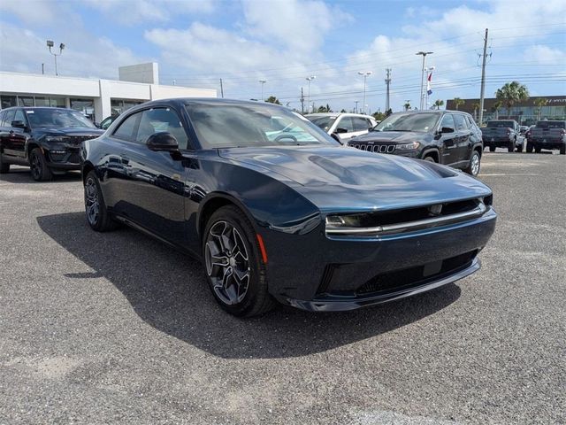 2024 Dodge Charger Daytona R/T