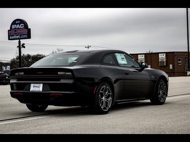 2024 Dodge Charger Daytona R/T