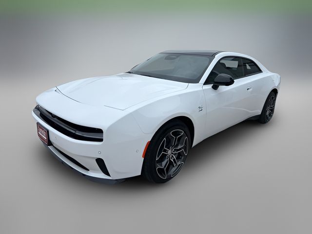 2024 Dodge Charger Daytona R/T