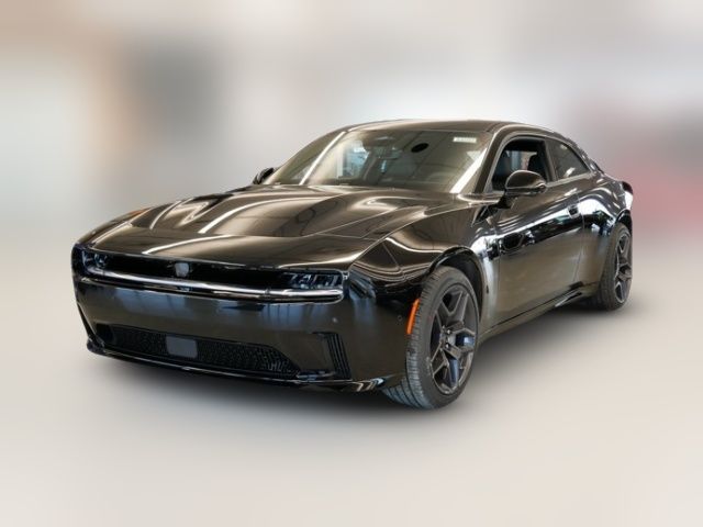 2024 Dodge Charger Daytona R/T