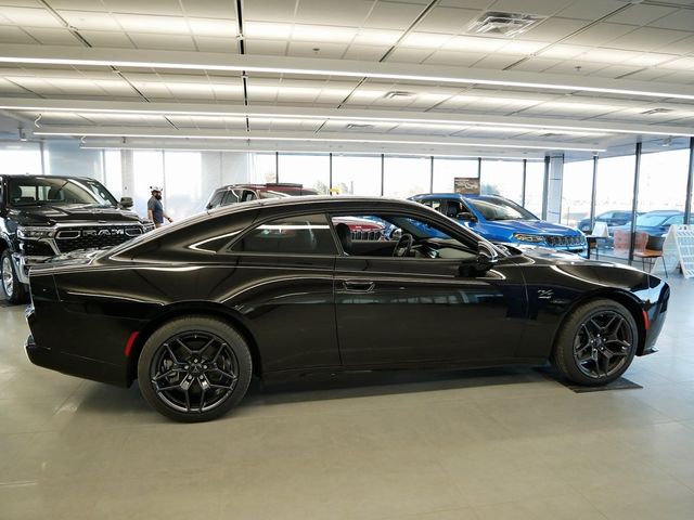 2024 Dodge Charger Daytona R/T