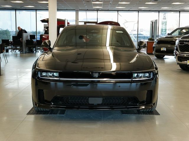 2024 Dodge Charger Daytona R/T
