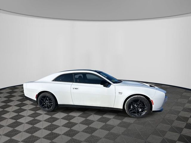 2024 Dodge Charger Daytona R/T