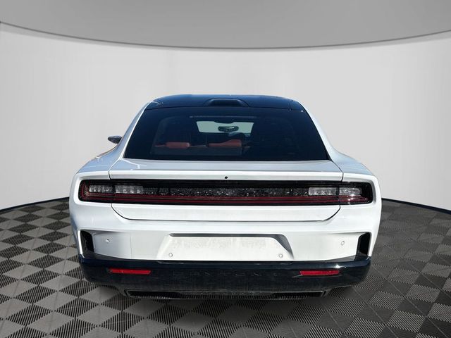 2024 Dodge Charger Daytona R/T