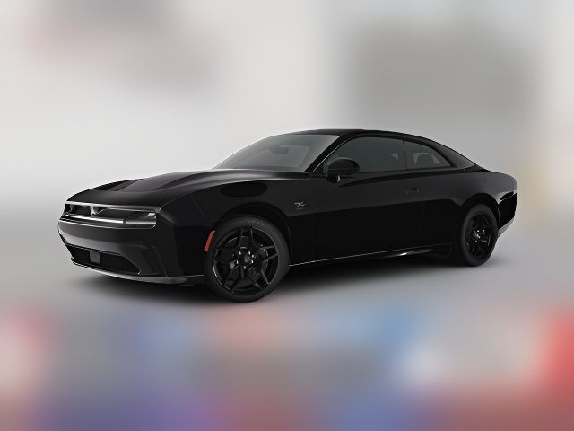 2024 Dodge Charger Daytona R/T