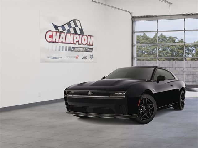 2024 Dodge Charger Daytona R/T