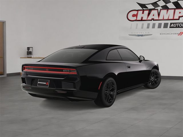 2024 Dodge Charger Daytona R/T