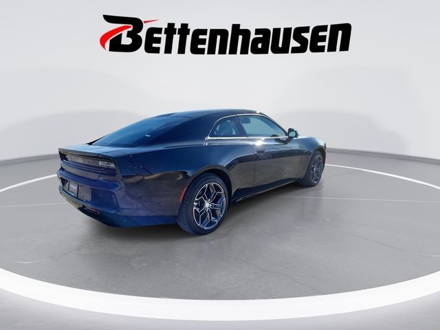 2024 Dodge Charger Daytona R/T